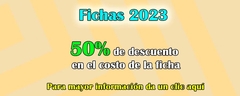 Fichas 2023